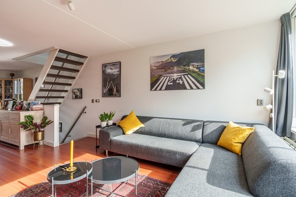 Medium property photo - Klifrakplantsoen 180, 3544 RC Utrecht